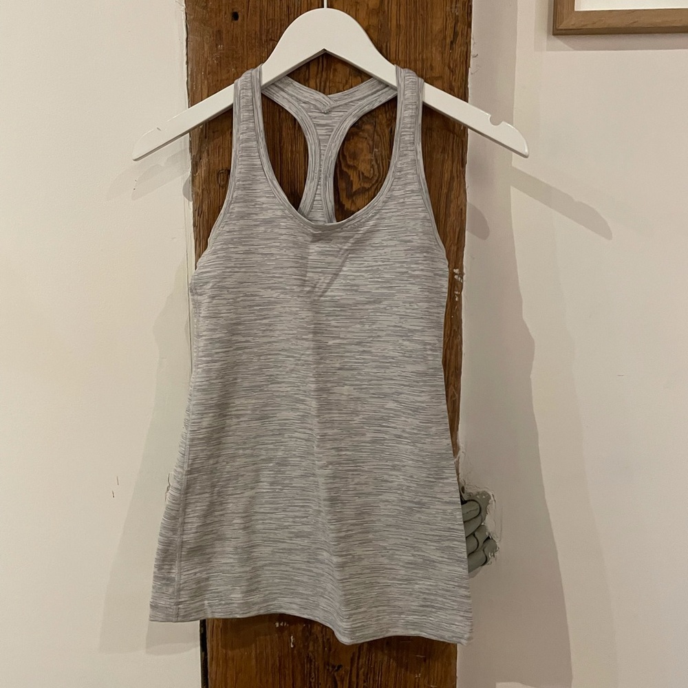 Lululemon Tank